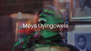 Moya Oyingcwele Yamisava [upl. by Finn447]