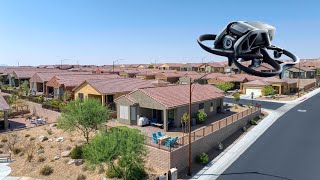 1094 Tranquil Terrace Ln Mesquite NV [upl. by Hildagarde215]