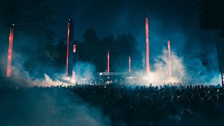 Joris Voorn  A Trip to Galaxy  Up Close by Awakenings  19052024 [upl. by Oigroig]