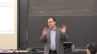 CHEM 580PHYSICS 580  Lecture 1  Piotr Piecuch [upl. by Assej913]