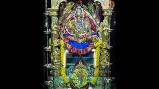 Sringeri Lalitha Sahasranama stotram [upl. by Monahan]