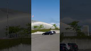 Exterior Of LeMay Car Museum  Tacoma Washington [upl. by Eerat]