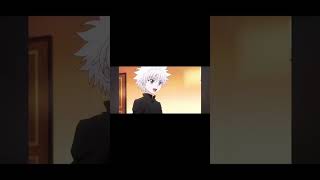 Falling Down anime hxh fyp goviral [upl. by Hollander]