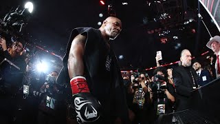 Mike Tyson Reveals He Almost Died in June and ‘Get Healthy to Fight’ Jake Paul ‘Lost but Still Won’ [upl. by Araiek]