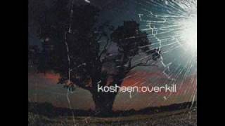 Kosheen  Overkill Elucidate Remix [upl. by Olnee]