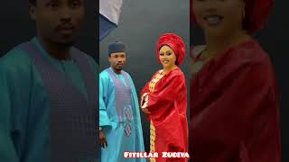 Gidan Sarauta Umar M Sharif Aisha Najamu 🕌 Fitillar Zuciya hamisubreaka adogwanja [upl. by Hanako]