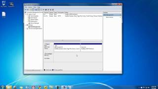 How to Partition and UnPartition a Hard Drive [upl. by Nahc]