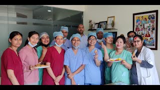 Best IVF Centre Fertility Clinic Best IVF Doctor in Delhi India [upl. by Sidney]