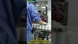 Purple Potato Vacuum Packaging Machinepurplepotato vacuumpackingmachine vacuummachine factory [upl. by Ninetta]