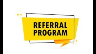 HomeCORs Rep Referral Program [upl. by Dnomaid]