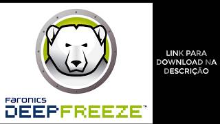 Deep Freeze Enterprise 8  Crack e Serial  Torrent 2019 [upl. by Inalaek264]