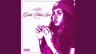 Girls Need Love Remix [upl. by Teeter]