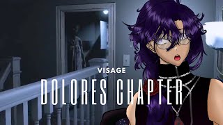 Grandma is much worse  Visage  Dolores chapter 1 [upl. by Barraza]