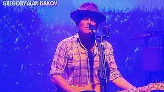 GREGORY ALAN ISAKOV  AMSTERDAM  LIVE  BONNAROO 2024 [upl. by Julis]