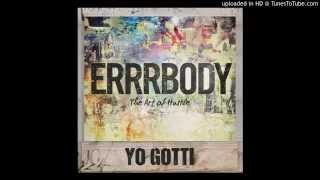 Errrbody yo gotti clean edit [upl. by Yeliak]