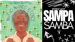 160  Mutuo Muindo Kitoko Podcast Sampa Samba [upl. by Noeruat]