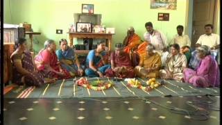 Kannada marriage folk songs  jaanapada maduve songs 1 of 5 [upl. by Rumilly280]