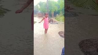 tipi tipi barsa Pani 🎶💃☔💧🌧️shortvideo [upl. by Cresida916]