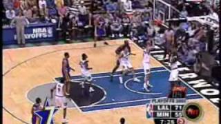 Kobe Bryants Career top 10 dunks [upl. by Ahtamat]