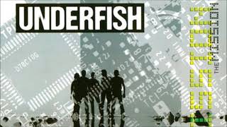 Underfish  The Mission Original Extended Mix 2002 [upl. by Ecerahs]