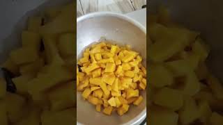 cooking cookingvideo poosanikai sidedish tamilcooking villagecooking kootucurry [upl. by Wichern]