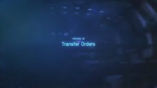 Ace Combat 7  Mission 10 Transfer Orders Gameplay Walkthrough 1080p 60FPS HD [upl. by Aicnetroh]