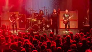 Deafheaven  Dream House live  o2 Institute Birmingham 4th March 2024 [upl. by Otina]