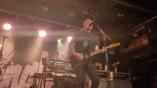 The Stranglers  Always the Sun Live at Limelight Belfast 24092022 [upl. by Carper]