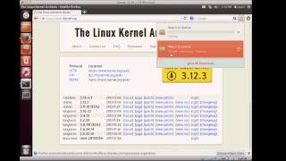 Kernel Basics [upl. by Novets]