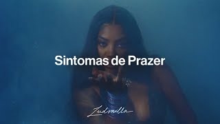 Ludmilla  Sintomas de Prazer [upl. by Avrom]