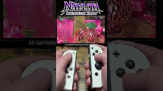 The Legend of Nayuta Boundless Trails Nintendo Switch Gameplay [upl. by Attiuqahs]