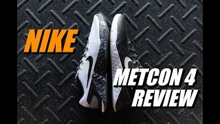 THE BEST NIKE METCON YET [upl. by Boyd]