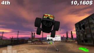 4x4 Offroad Racing  Beta Version [upl. by Ignaz]