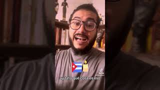 LUZ Y LIBERTAD PARA MI TIERRA rap lextersaviocubaabajoladictaduracastrocanel libertadparacuba [upl. by Ahseinar]