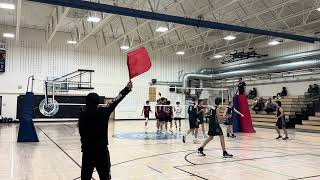 SMDP Kodiaks vs Henry Wise Wood [upl. by Arakihc]