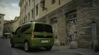 Fiat Qubo Natural Power [upl. by Dyob124]