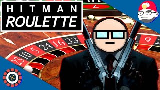 Hitman Roulette  NLSS Highlights [upl. by Gelman527]