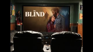 The Blind Movie Review [upl. by Billi]