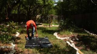 Lawn amp Gardening Tips  How to Solarize Soil [upl. by Miko655]