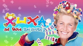 Xuxa Só Para Baixinhos 2 DVD Completo [upl. by Ezra]