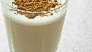 Make Fabulous Oat Water For Weight Loss  DIY  Guidecentral [upl. by Yrrem]