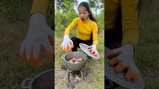 Survival Skills SIMPLE and USEFUL bushcraft camping outdoors [upl. by Christie192]