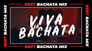 Best Bachata Mix  DJ Emerzive amp DJ Zacarri [upl. by Alithia]