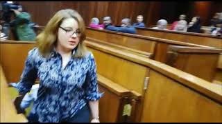 KrugersdorpMurders Day of sentencing for the three remaining accused [upl. by Amabel]