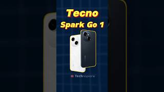 Tecno Spark Go 1  Valuable Mobile [upl. by Ecirtahs981]