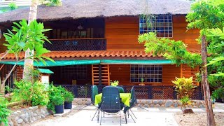 Potipot Gateway Resort Candelaria Zambales Philippines [upl. by Suiluj495]