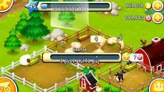 Tải Game Farmery miễn phí  Game nông trại vui vẻ cho android [upl. by Saraann]