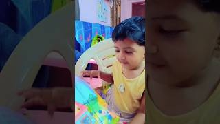 Somberi 🤩babyshorts cutebaby babytalk youtubeshorts [upl. by Tuesday]