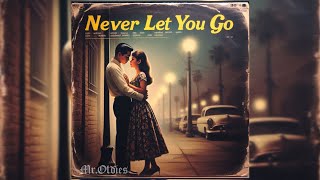 Never Let You Go  Ai Doo Wop [upl. by Poler]