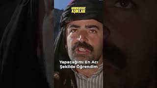 Yapacağımı En Acı Şekilde Öğrendim shorts muratfilm korkusuzaşıklar aytaçarman yerlifilm [upl. by Harias]